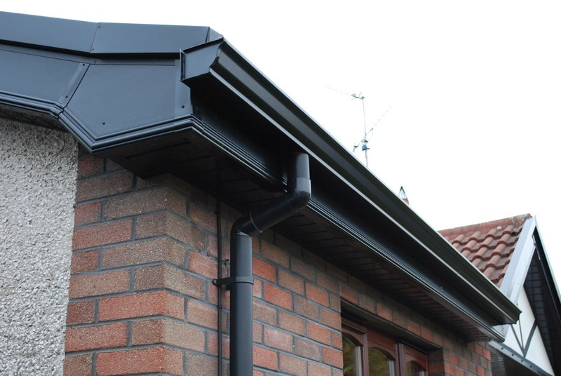 Fascias & Sofits installation in Nottingham by SR Roofing Specialists